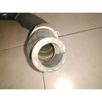 durite de turbo boxer III/jumper/ducato 06-14 Ref : 