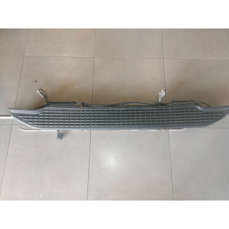 marche pied Iveco Daily 14-19 arrière  Ref : 