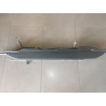 marche pied Iveco Daily 14-19 arrière  Ref : 