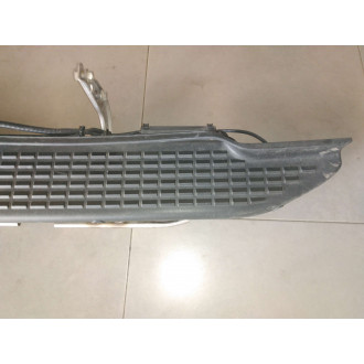 marche pied Iveco Daily 14-19 arrière  Ref : 