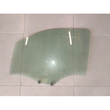 vitre Jumpy III 2.0HDI 16V 2018 avant gauche Ref : 43R00049