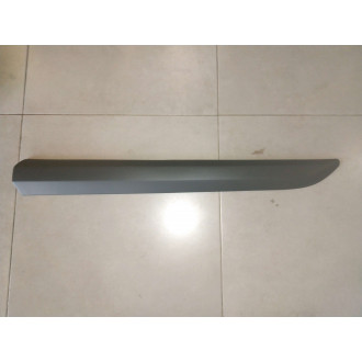 moulure de porte Jumpy 16-24 extérieure avant gauche