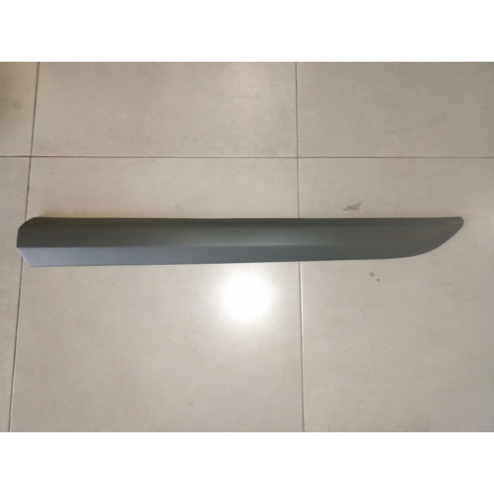 moulure de porte Jumpy 16-24 extérieure avant gauche