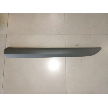 moulure de porte Jumpy 16-24 extérieure avant gauche