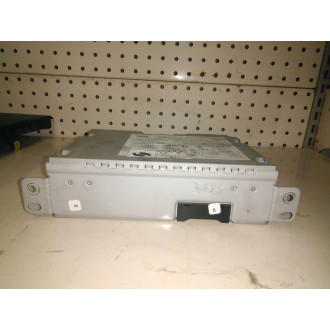 autoradio + garniture + écran Jumpy III 2.0HDI 16V 2018 Ref : 