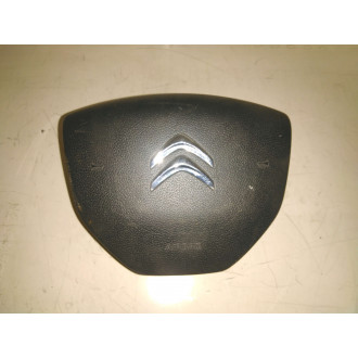 airbag de volant Jumpy III 2.0HDI 16V 2018 Ref : 98088720ZD