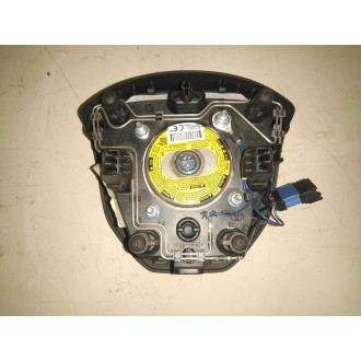 airbag de volant Jumpy III 2.0HDI 16V 2018 Ref : 98088720ZD