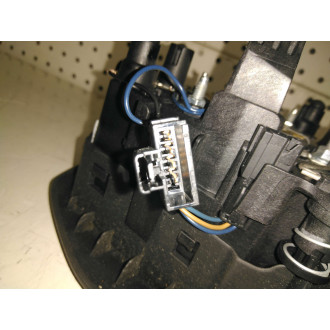 airbag de volant Jumpy III 2.0HDI 16V 2018 Ref : 98088720ZD