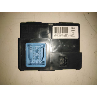 unité de contrôle clim/chauffage Jumpy III 2.0HDI 16V 2018 Ref : 9836666580