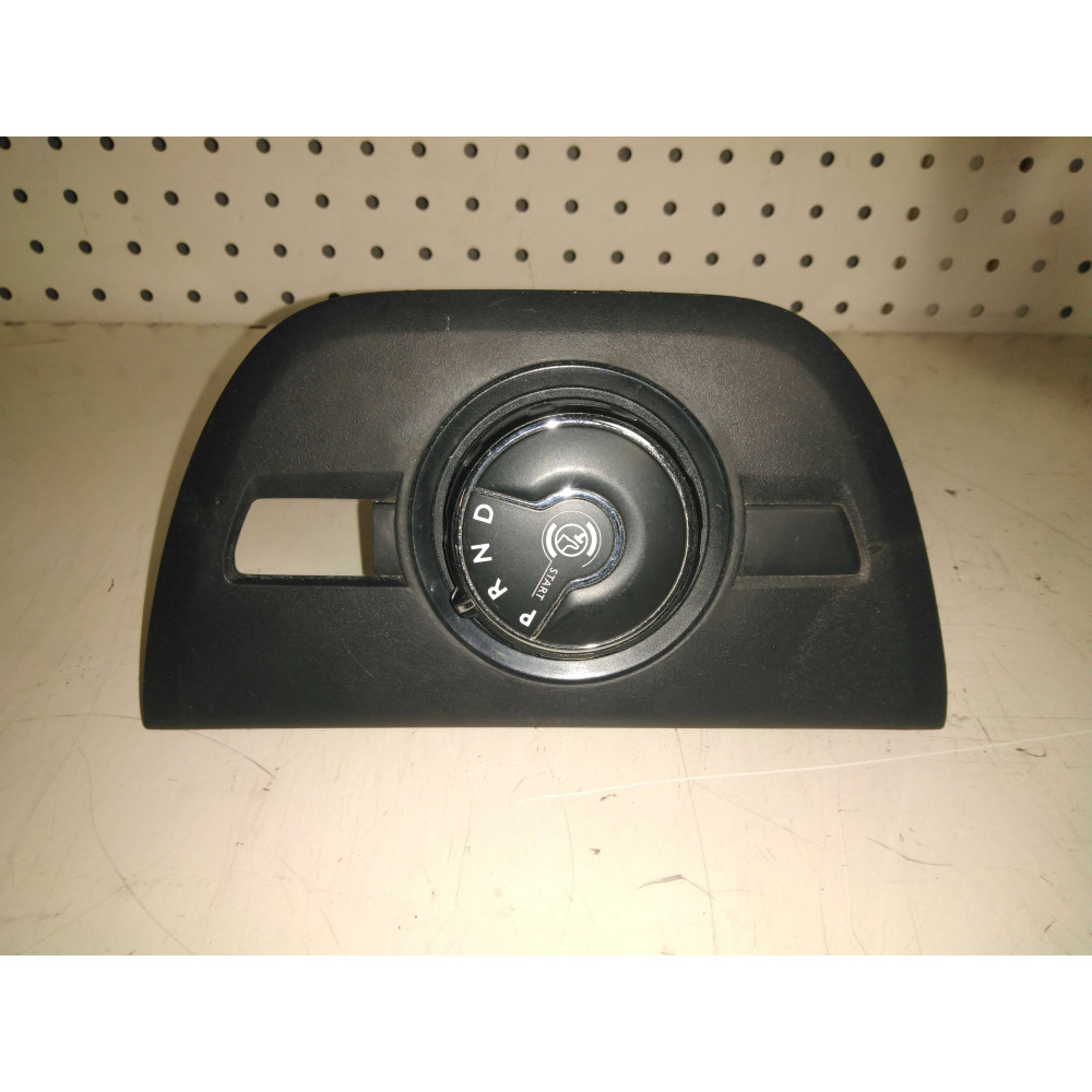 Sélecteur de vitesse Jumpy III 2.0HDI 16V 2018 Ref : 10009970702