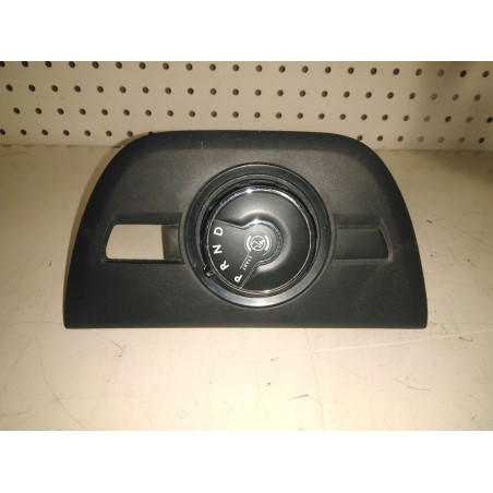 Sélecteur de vitesse Jumpy III 2.0HDI 16V 2018 Ref : 10009970702