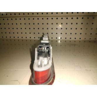 troisième feu stop Jumpy III 2.0HDI 16V 2018 Ref : 9811325980