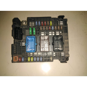 boitier fusible Jumpy III 2.0HDI 16V 2018 Ref : 9811995580