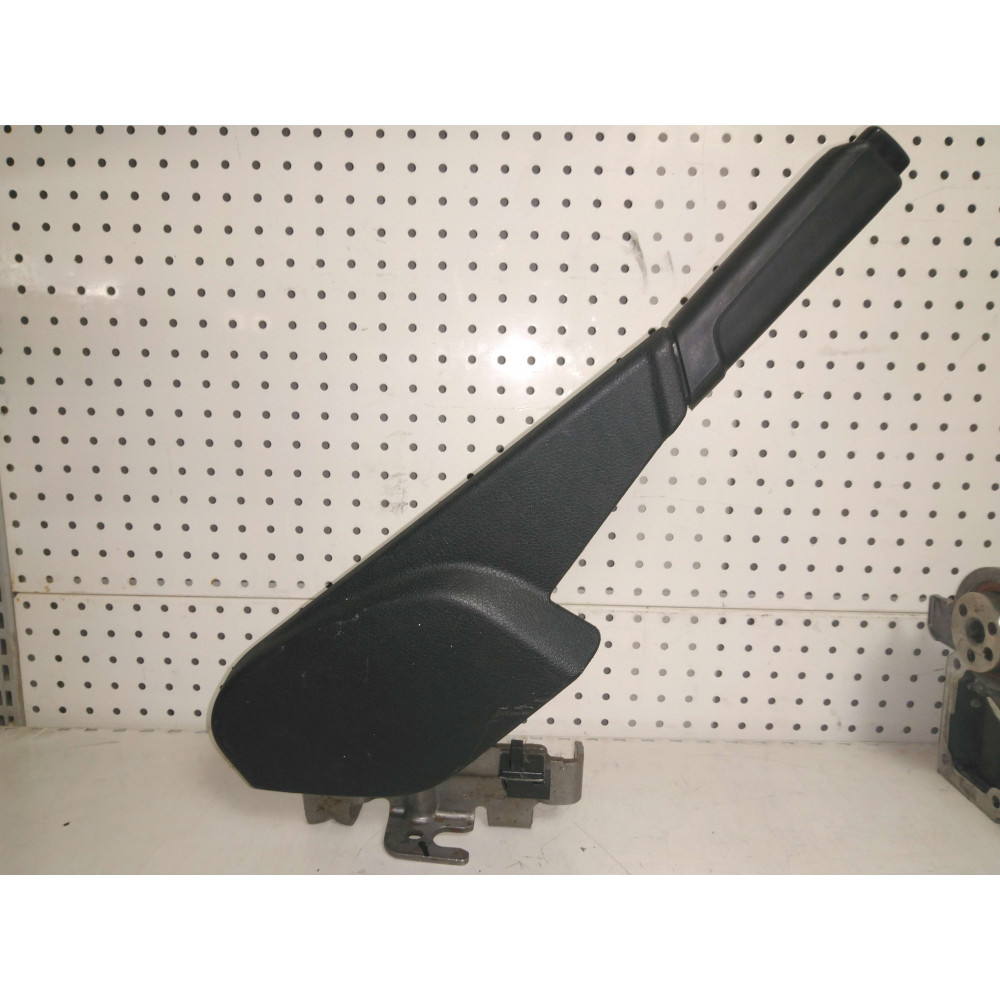 levier frein a main Jumpy III 2.0HDI 16V 2018 Ref : 9813087277