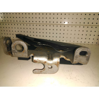 levier frein a main Jumpy III 2.0HDI 16V 2018 Ref : 9813087277