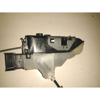 serrure de porte Jumpy III 2.0HDI 2018 avant gauche  Ref : 16942542