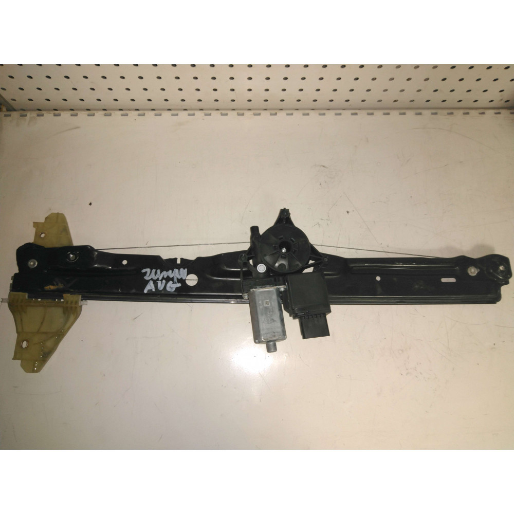 lève-vitre Jumpy III 2.0HDI 16V 2018 avant gauche  Ref : 123254G