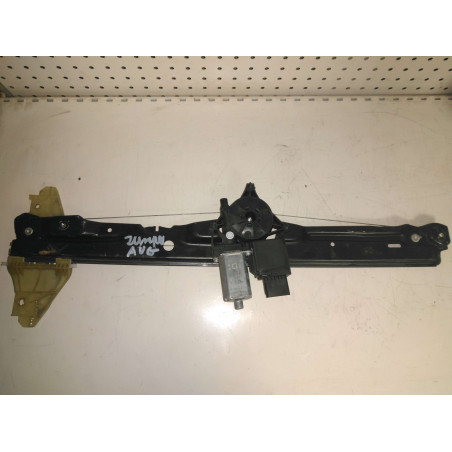 lève-vitre Jumpy III 2.0HDI 16V 2018 avant gauche  Ref : 123254G