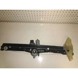 lève vitre Jumpy III 2.0HDI 16V 2018 avant droit  Ref : 123253D