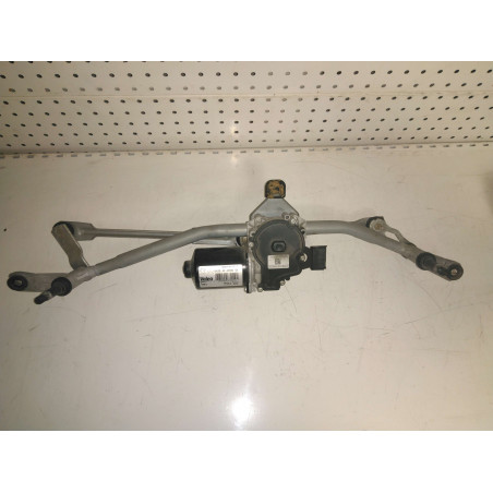 moteur d'essuie glace Jumpy III 2.0HDI 16V 2018 avant Ref : W000067049