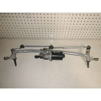 moteur d'essuie glace Jumpy III 2.0HDI 16V 2018 avant Ref : W000067049