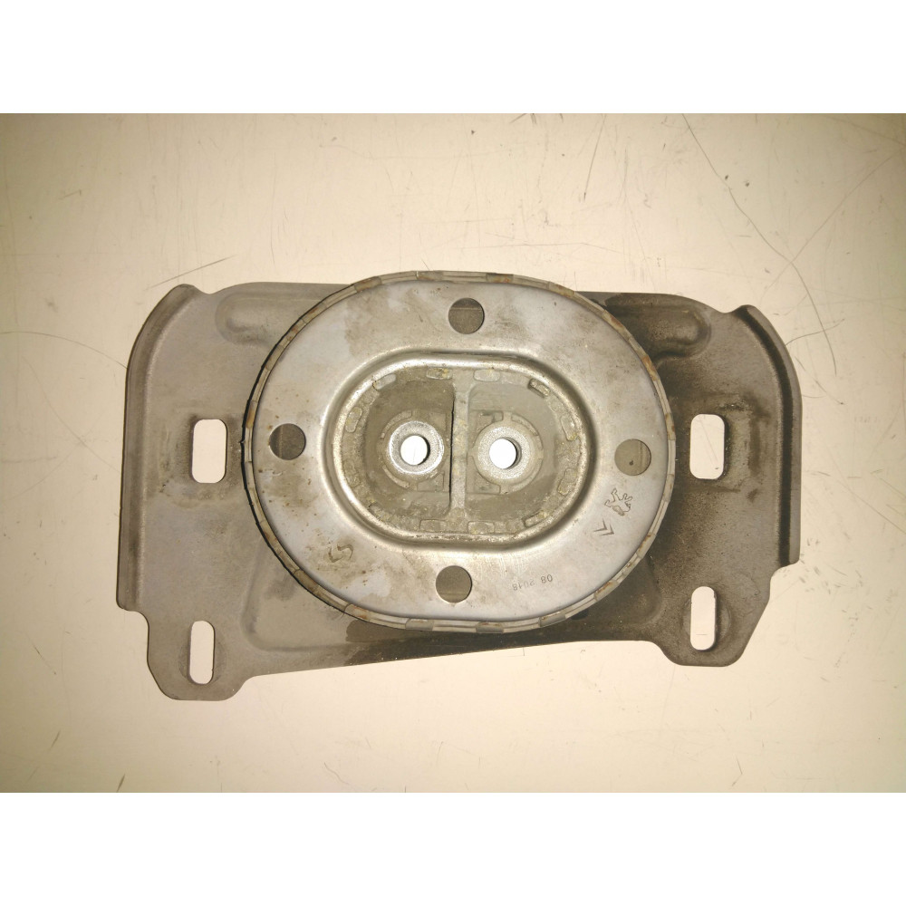 support de boite de vitesse Jumpy III 2.0HDI 16V 2018 Ref : 9673768680