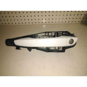 poignée de porte Jumpy III 2.0HDI 2018 avant gauche  Ref : 9688834180