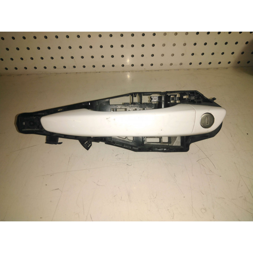 poignée de porte Jumpy III 2.0HDI 2018 avant gauche  Ref : 9688834180