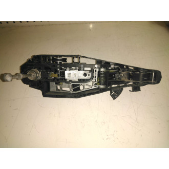 poignée de porte Jumpy III 2.0HDI 2018 avant gauche  Ref : 9688834180