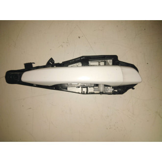 poignée de porte Jumpy III 2.0HDI 2018 avant droit  Ref : 9688834080