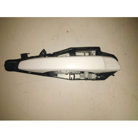 poignée de porte Jumpy III 2.0HDI 2018 avant droit  Ref : 9688834080