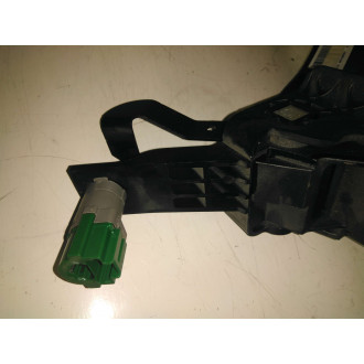 habitacle pedale de frein Jumpy 2.0HDI 16V 2018 Ref : 9806461180