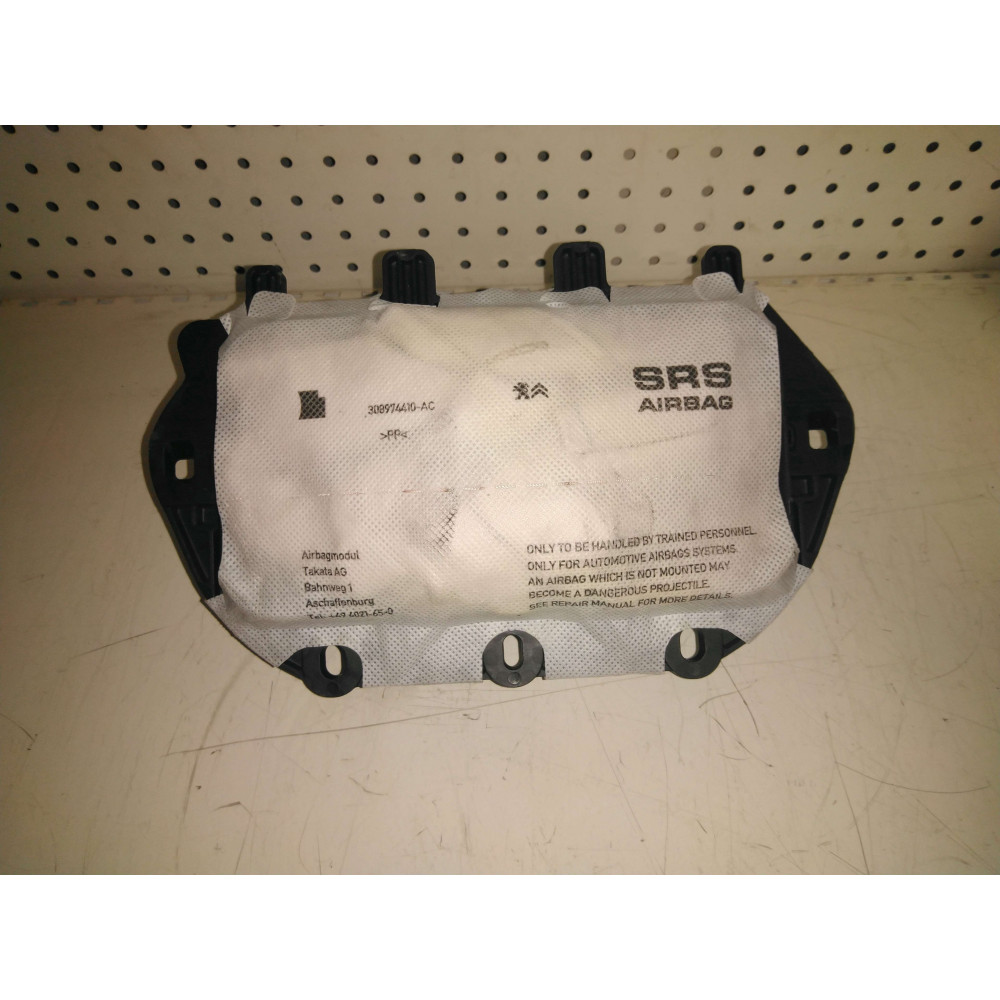 airbag de passager Jumpy 2.0HDI 16V 2018 Ref : 9808173080
