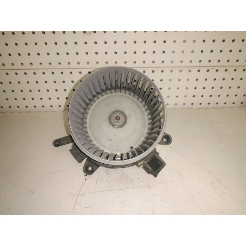 pulseur d'air habitacle Jumpy 2.0HDI 16V 2018 Ref : 5P1330100