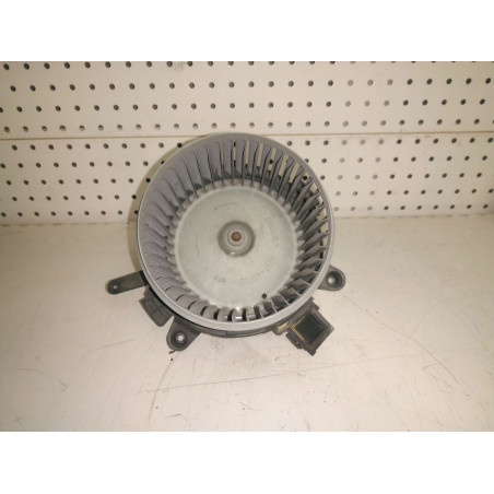 pulseur d'air habitacle Jumpy 2.0HDI 16V 2018 Ref : 5P1330100