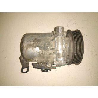 compresseur de clim Jumpy 2.0HDI 16V 2018 Ref : 9830148880