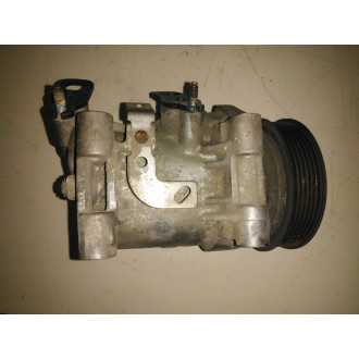 compresseur de clim Jumpy 2.0HDI 16V 2018 Ref : 9830148880