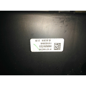 boite a gants Jumpy 2.0HDI 16V 2018 Ref : 98082417ZD