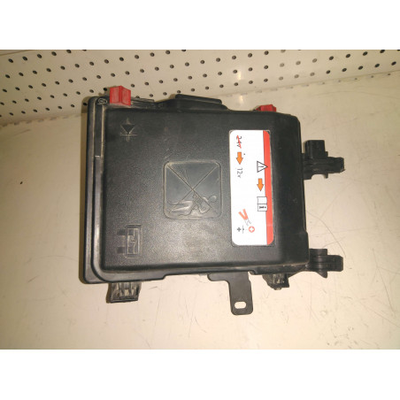 boite a fusible Jumpy 2.0HDI 16V 2018 Ref : 