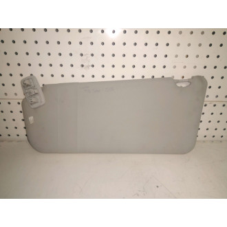 pare soleil Jumpy III 2.0HDI 2018 avant gauche  Ref : 9809498777