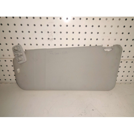pare soleil Jumpy III 2.0HDI 2018 avant gauche  Ref : 9809498777