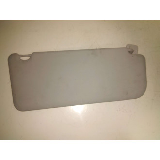 pare soleil Jumpy III 2.0HDI 2018 avant gauche  Ref : 9809498777