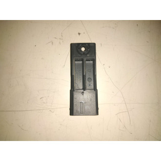 relais prechauffage Jumpy III 2.0HDI 16V 2018 Ref : 9803299780