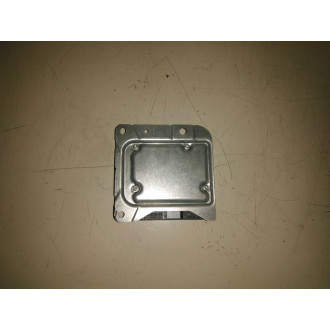 module d'airbag Jumpy III 2.0HDI 16V 2018 Ref : 9817062880