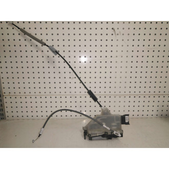 serrure de porte Jumpy III 2.0HDI 2018 avant droit  Ref : 16942583