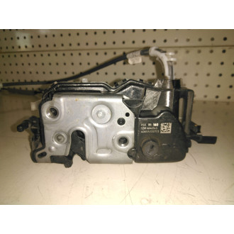 serrure de porte Jumpy III 2.0HDI 2018 avant droit  Ref : 16942583