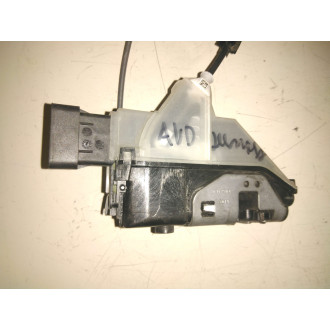 serrure de porte Jumpy III 2.0HDI 2018 avant droit  Ref : 16942583