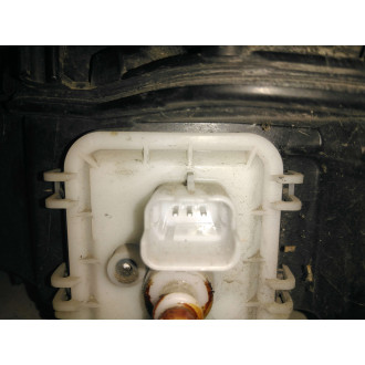 réservoir d'additif FAP Jumpy III 2.0HDI 16V 2018 Ref : 9817154080