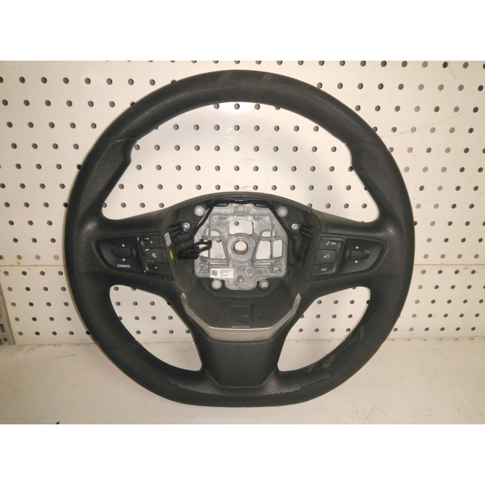 volant Jumpy III 2.0HDI 16V 2018  Ref : 98088709ZD