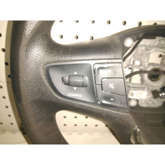 volant Jumpy III 2.0HDI 16V 2018  Ref : 98088709ZD